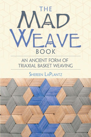 The Mad Weave Book