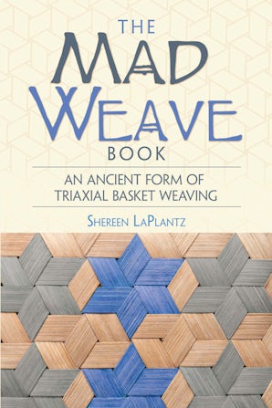 The Mad Weave Book – Dover Publications