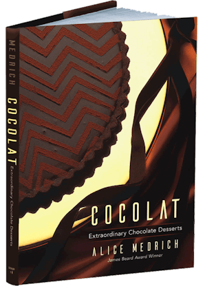 Cocolat – Dover Publications