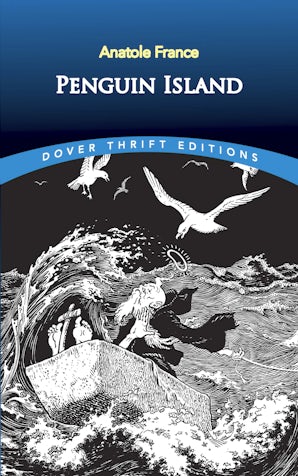 Penguin Island