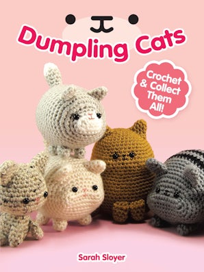 Dumpling Cats