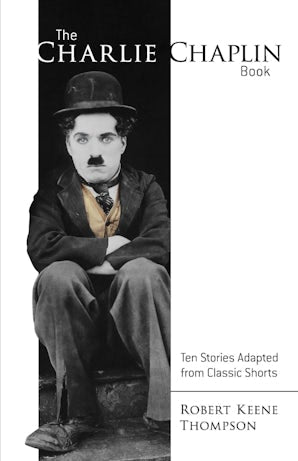 The Charlie Chaplin Book – Dover Publications