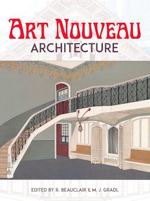 Art Nouveau Architecture