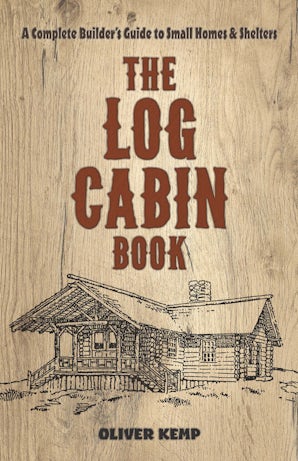 The Log Cabin Book