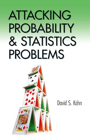 Attacking Probability and Statistics Problems