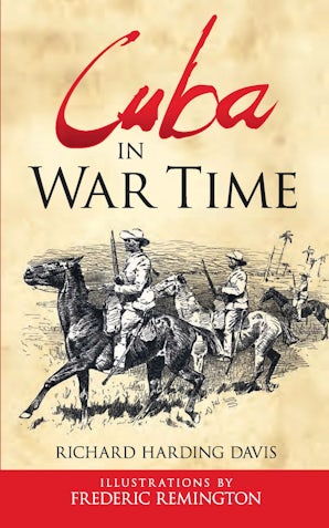 Cuba in War Time