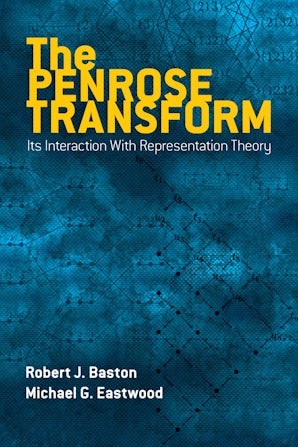 The Penrose Transform