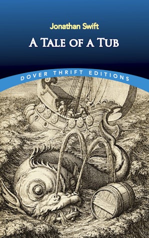 A Tale of a Tub – Dover Publications