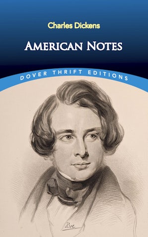 American Notes – Dover Publications