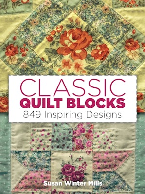 Classic Quilt Blocks