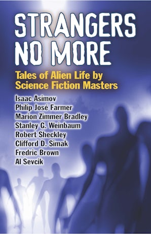 Strangers No More