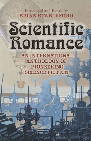 Scientific Romance