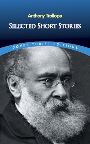 Selected Short Stories – Dover Publications