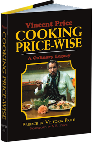 Cooking Price-Wise