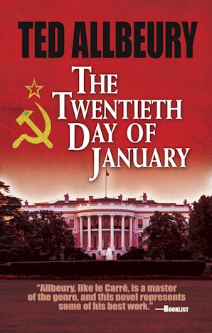 The Twentieth Day of January