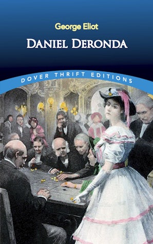 Daniel Deronda