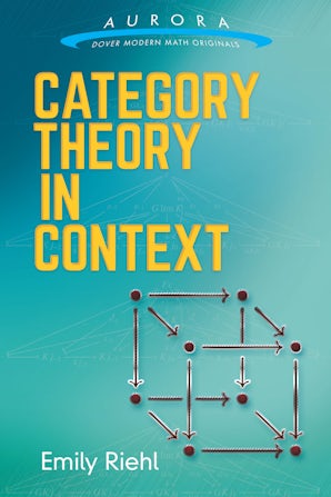 Category Theory in Context