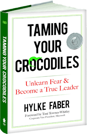 Taming Your Crocodiles