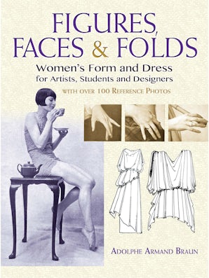 Figures, Faces & Folds