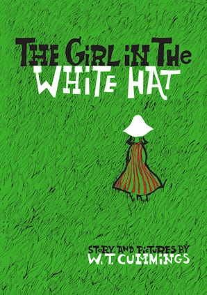 The Girl in the White Hat