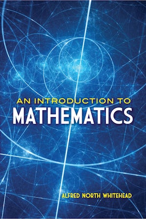 洋書 Introduction to mathematics An Introduction to Mathematics – Dover Publications