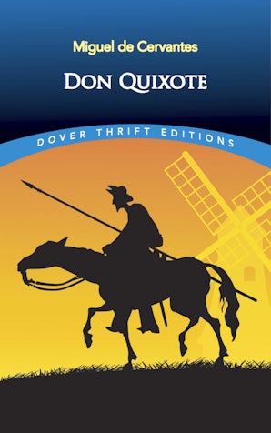 Don Quixote – Dover Publications