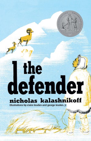 The Defender – Dover Publications
