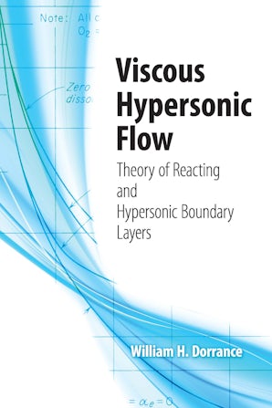 Viscous Hypersonic Flow