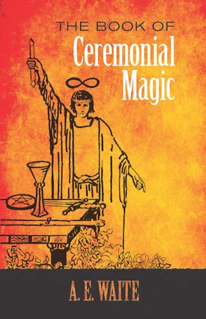 The Book of Ceremonial Magic