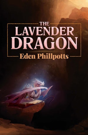 The Lavender Dragon