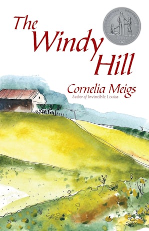 The Windy Hill