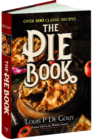 The Pie Book