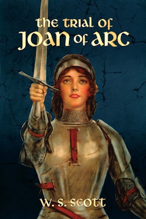 洋書 Joan of Arc: The Warrior Saint Joan of Arc: Warrior Saint by Jay Williams | Goodreads