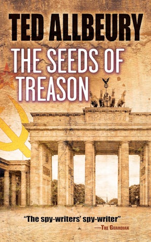 The Seeds of Treason