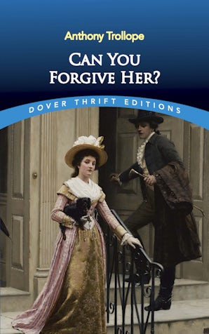 Can You Forgive Her?