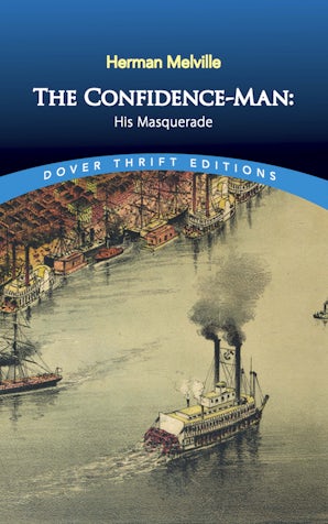 The Confidence-Man – Dover Publications