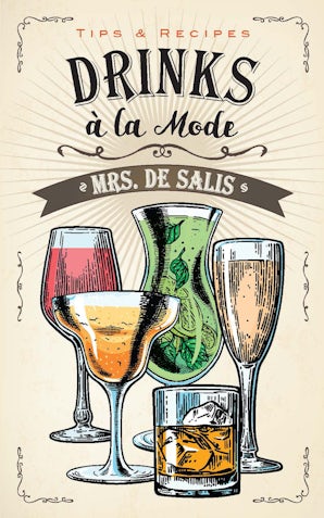 Drinks à la Mode