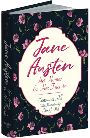 Jane Austen