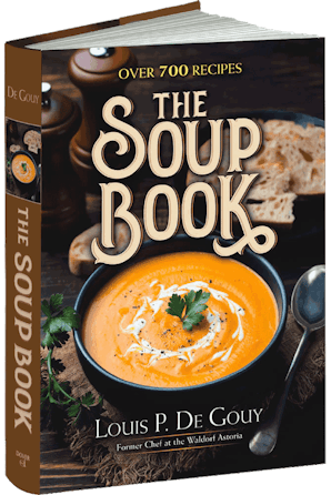 The Soup Book