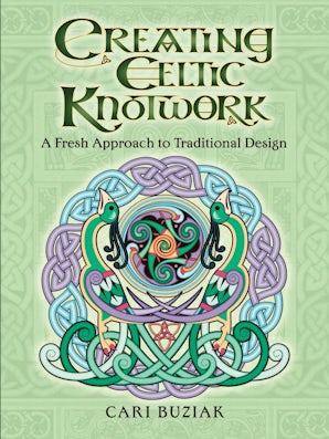 Creating Celtic Knotwork