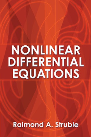 Nonlinear Differential Equations