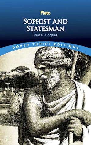 Sophist and Statesman – Dover Publications