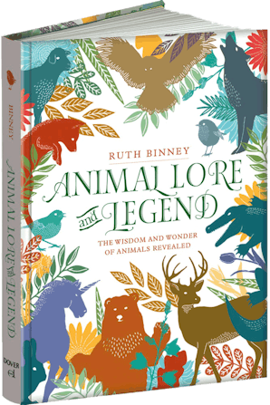 Animal Lore and Legend