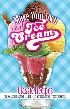 Make Your Own Ice Cream