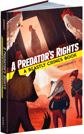 A Predator's Rights