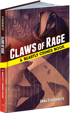 Claws of Rage