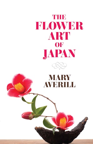 The Flower Art of Japan