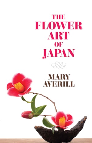 The Flower Art of Japan – Dover Publications