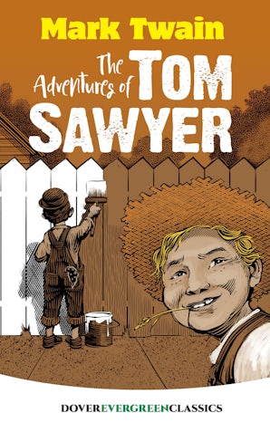 The Adventures of Tom Sawyer