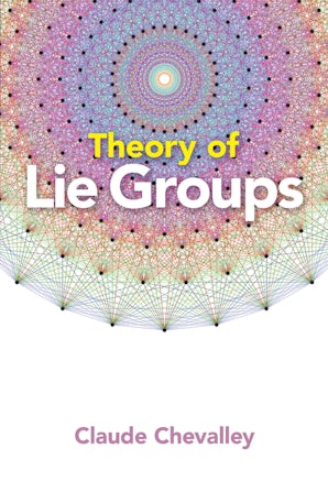 Theory of Lie Groups